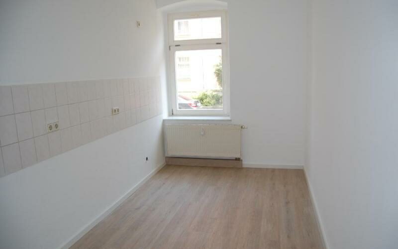 Großzügige 2-Raum-Wohnung zum günstigen Preis