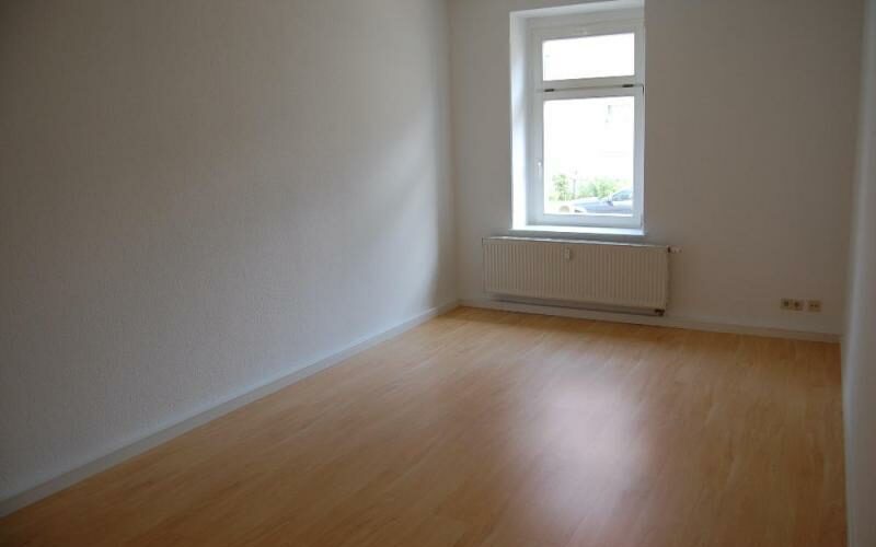 Großzügige 2-Raum-Wohnung zum günstigen Preis