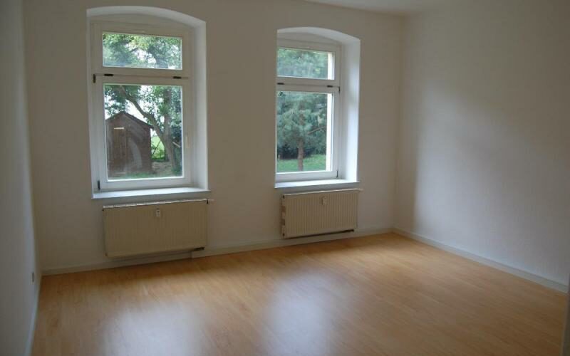 Großzügige 2-Raum-Wohnung zum günstigen Preis