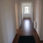 komplett sanierte 5-Raum Wohnung in ruhiger Wohnlage