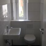 komplett sanierte 5-Raum Wohnung in ruhiger Wohnlage