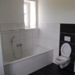 komplett sanierte 5-Raum Wohnung in ruhiger Wohnlage