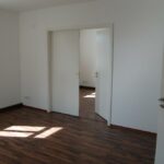 komplett sanierte 5-Raum Wohnung in ruhiger Wohnlage