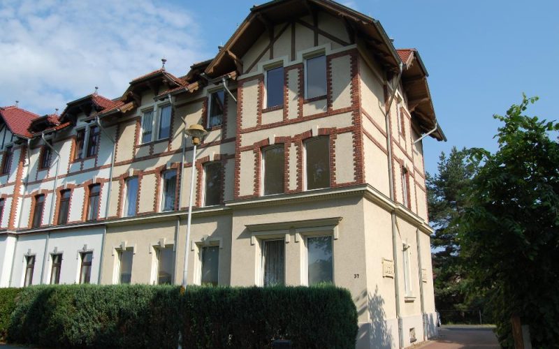 Objektansicht