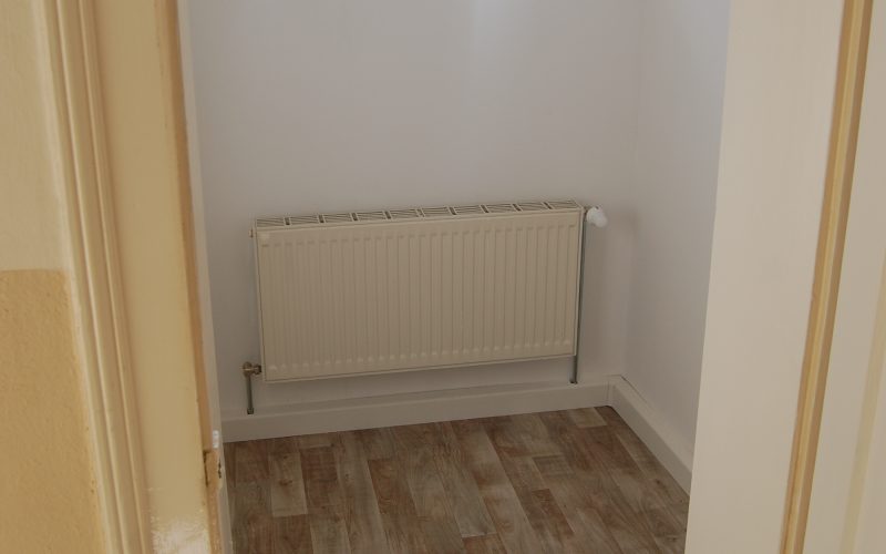 Hauswirtschaftsraum