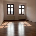 Wohn - Schlafzimmer
