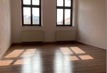 Wohn - Schlafzimmer