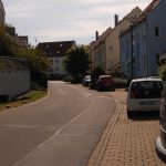 Straße