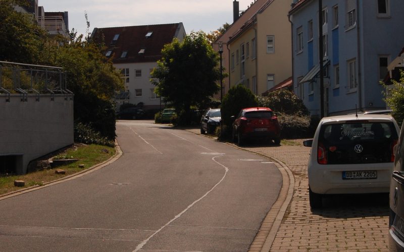 Straße
