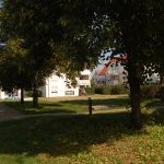 Innenhof