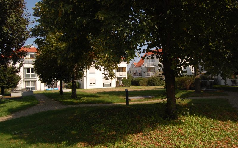 Innenhof