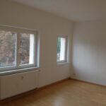 Wohn - Schlafzimmer