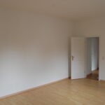 Wohn - Schlafzimmer