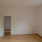 Wohn - Schlafzimmer