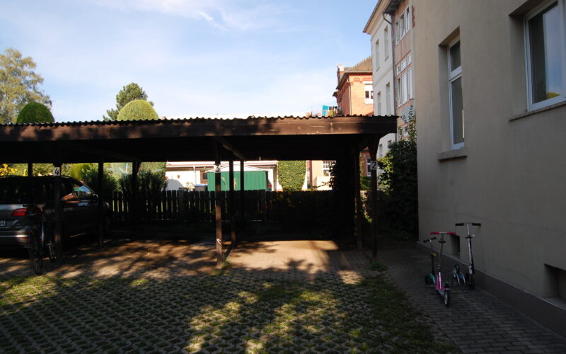 Stellplatz