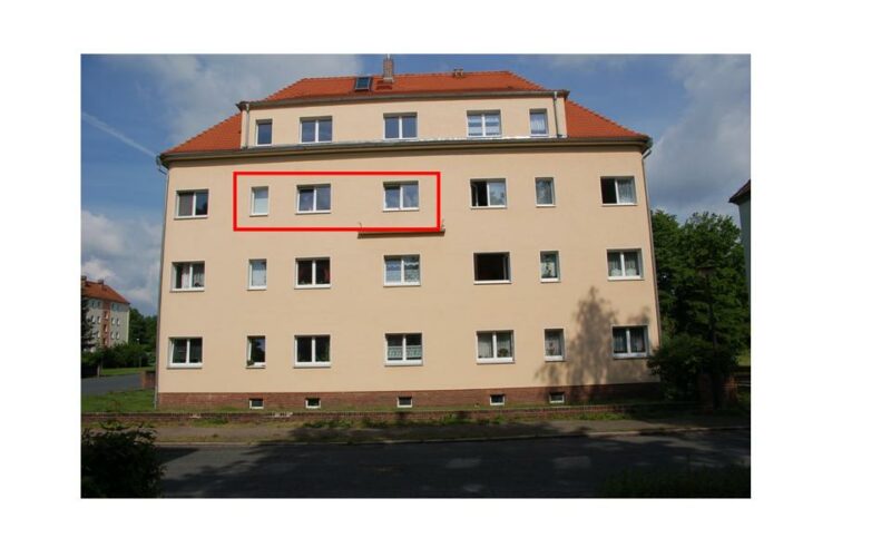 Objektansicht