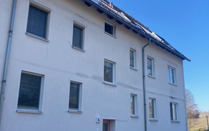 Objektansicht