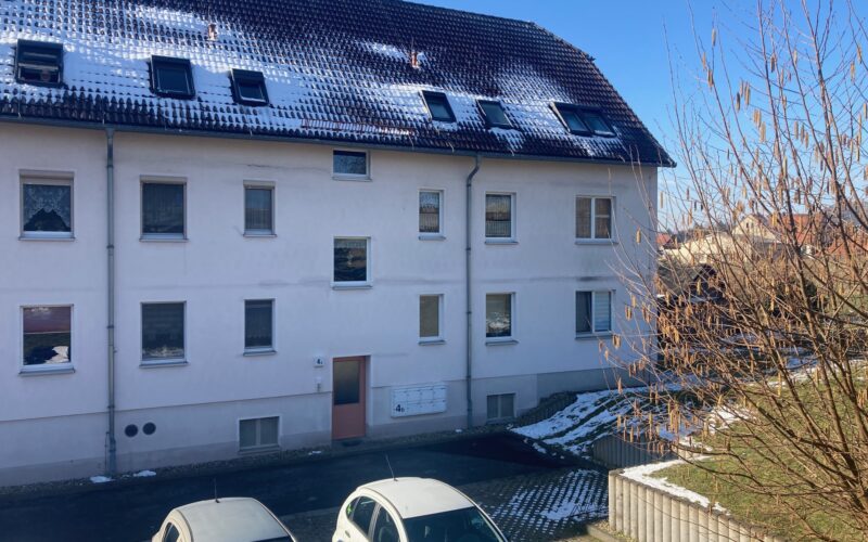 Objektansicht