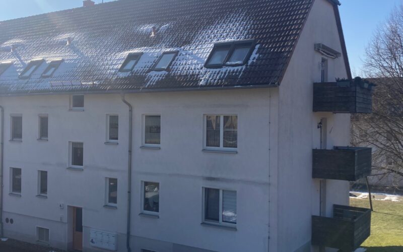 Objektansicht