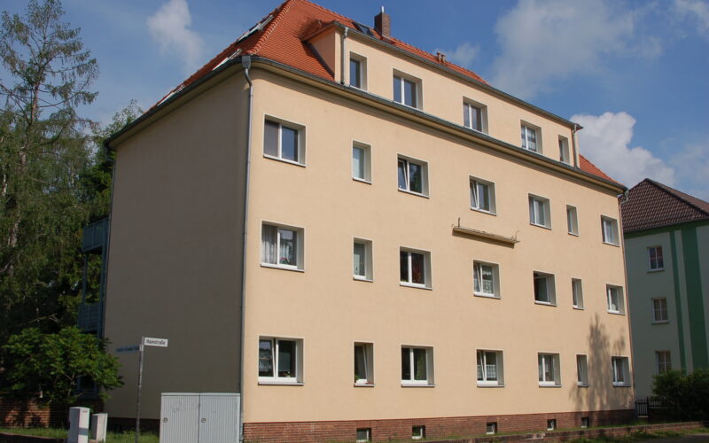 Objektansicht