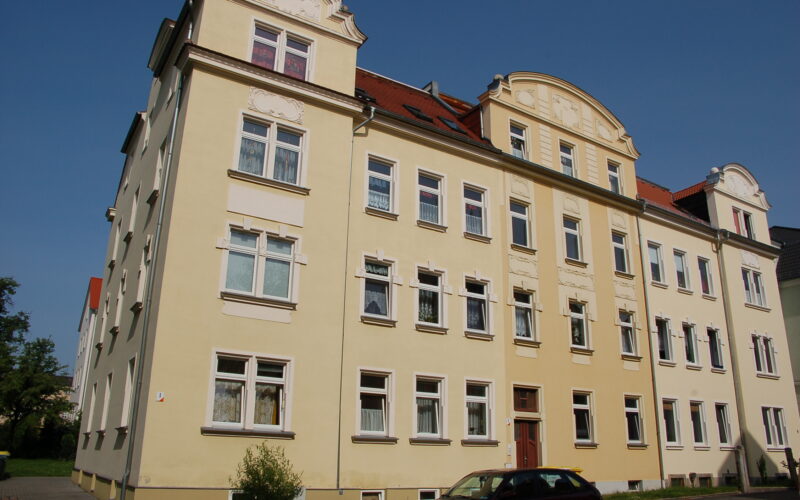 Objektansicht